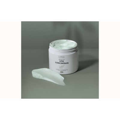 Маска-концентрат Limba Premium Line Lipid Concentrate Hair Mask, 500 ml