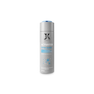 Activator JKeratin Extra Gloss — универсальная профессиональная добавка для дополнительной термозащиты и блеска волос, (пробные объемы) Activator JKeratin Extra Gloss — универсальная профессиональная добавка для дополнительной термозащиты и блеска волос, (пробные объемы)