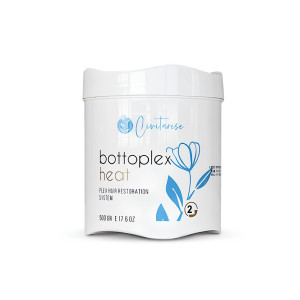 Ботокс Civitarese Bottoplex Heat шаг 2, (пробные объемы)