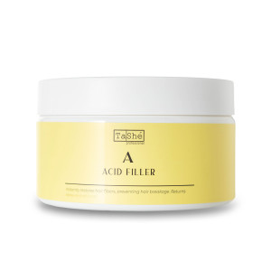 Кислотный филлер Tashe Acid Filler Base Restoration of Strength, (пробные объемы)