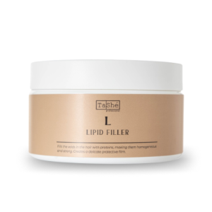 Липидный филлер Tashe Lipid Filler Restoration of Cuticle, (пробные объемы)