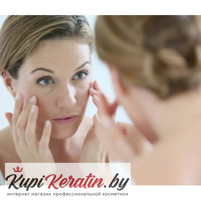 Как избавиться от отечности лица: Советы профессионального косметолога