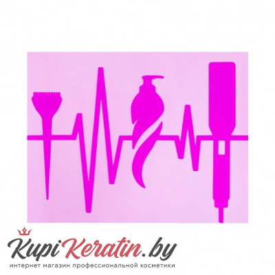 Термоковрик Розовый