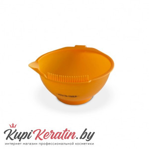 Миска Keratin Tools Оранжевая