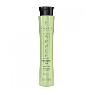 Кератин HAVEN Apple 500 ml Кератин HAVEN Apple 500 ml