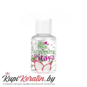 Ботокс для волос LOVE TOX Pitaya (пробные объемы) Ботокс для волос LOVE TOX Pitaya (пробные объемы)