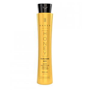 Кератин HAVEN Honey 500 ml Кератин HAVEN Honey 500 ml