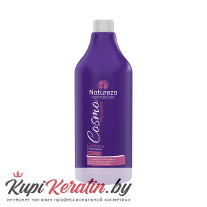  Кератин NATUREZA Cosmo Power 500 ml