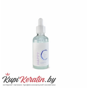 Масло камелии Happy Hair BE Shine 50 мл