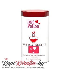 Ботокс для волос LOVE TOX 1000 ml
