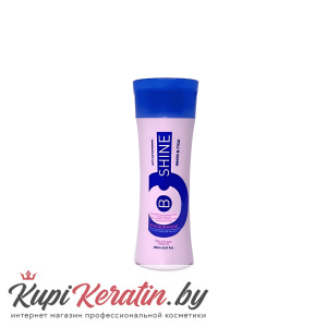 Ботокс Happy Hair B Shine Blue 150 мл