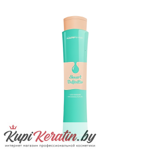 Happy Hair Smart Definitiv кератин 500 мл