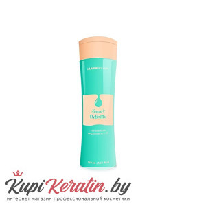  Кератин Happy Hair Smart Definitive (пробные объемы)
