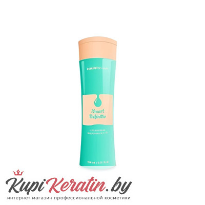 Happy Hair Smart Definitiv кератин 150 мл
