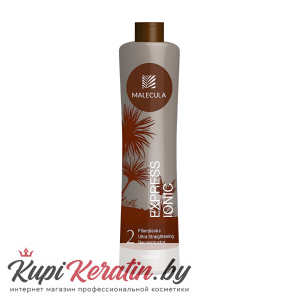 Выпрямляющий состав Malecula Fiberplastia Ultra Straightening Reconstructor 1000ml