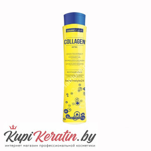 Коллаген Happy Hair Collagen 500 мл