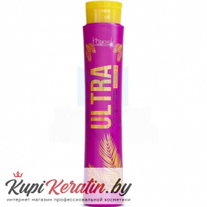 Завершающая маска BB Gloss Ultra 500 мл