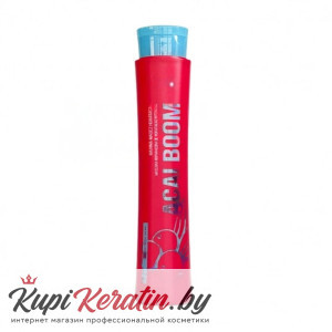 Завершающая маска BB Gloss Acai Boom 500 мл