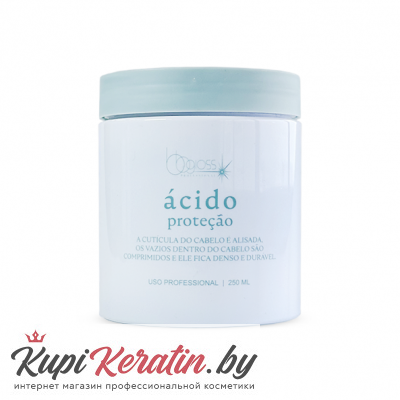 Кислая подложка BB Gloss Acido (пробные объемы)