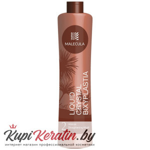 Выпрямляющий состав Intense Straightening Mask 1000ml