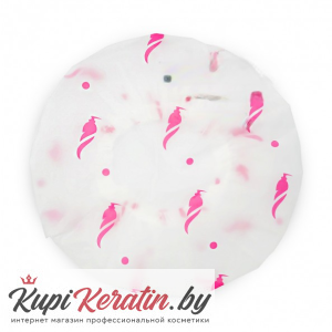 Шапочка для прогревания масок