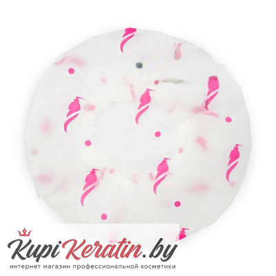 Шапочка для прогревания масок