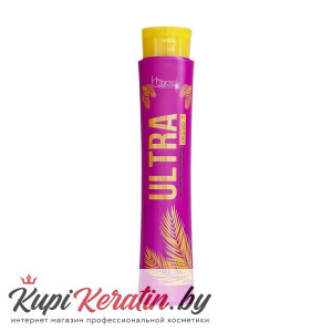 Шампунь глубокой очистки BB Gloss Ultra 500 мл