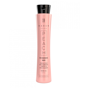 Кератин HAVEN Peach 500 ml Кератин HAVEN Peach 500 ml