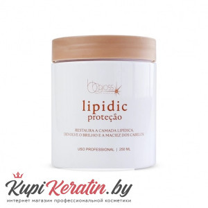 Липидная подложка BB Gloss Lipidic 250 гр