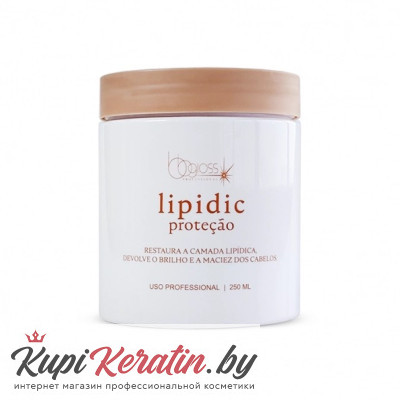 Липидная подложка BB Gloss Lipidic 250 гр