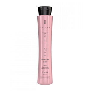 Ботокс для волос HAVEN Shine 500 ml Ботокс для волос HAVEN Shine 500 ml