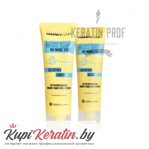 Шампунь + маска Happy Hair Must Have комплект 250/250 мл