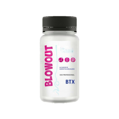 Ботокс BB Gloss BLOWOUT BTX (пробные объемы)