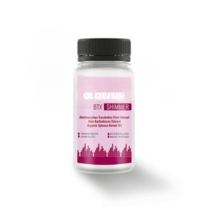  Ботокс Copacabana Glow Up BTX Shimmer (пробные объемы)