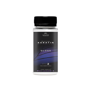 Кератин Viure Macadamia – Шаг 2 (пробные объемы)