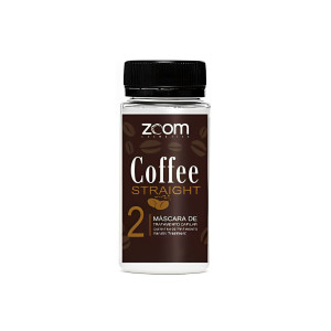 Кератин ZOOM Coffee Straight (пробные объемы)