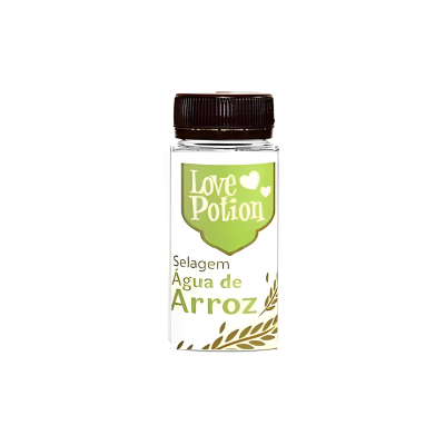 Кератин LOVE POTION Aqua de Arroz (пробные объемы)