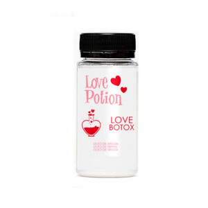  Ботокс LOVE POTION LOVE TOX (пробные объемы)