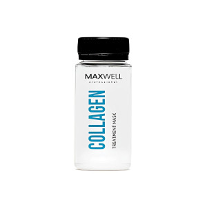 Кератин MAXWELL Collagen (пробные объемы)