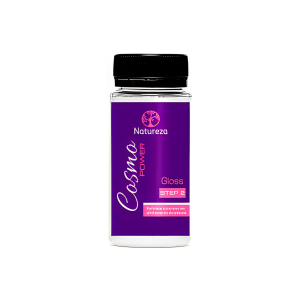  Кератин NATUREZA Cosmo Power (пробные объемы)